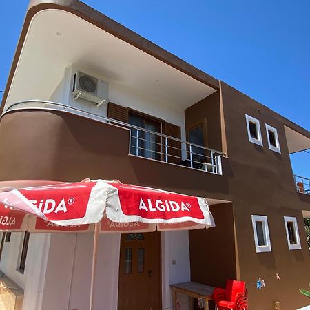Melita Apartments Ksamil Extérieur photo