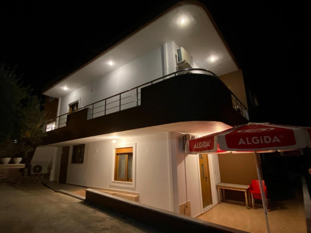 Melita Apartments Ksamil Extérieur photo