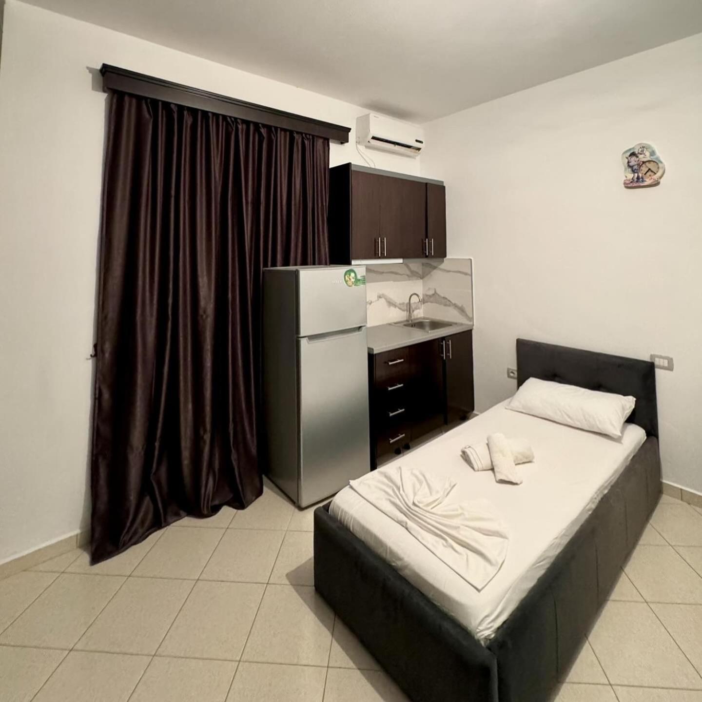 Melita Apartments Ksamil Extérieur photo
