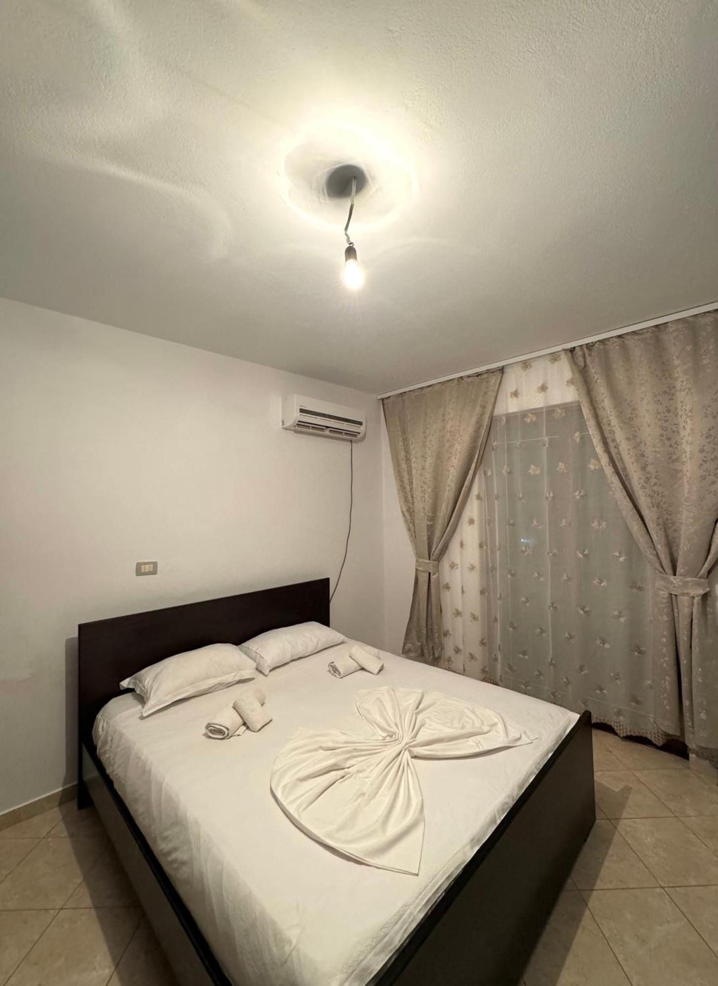 Melita Apartments Ksamil Extérieur photo