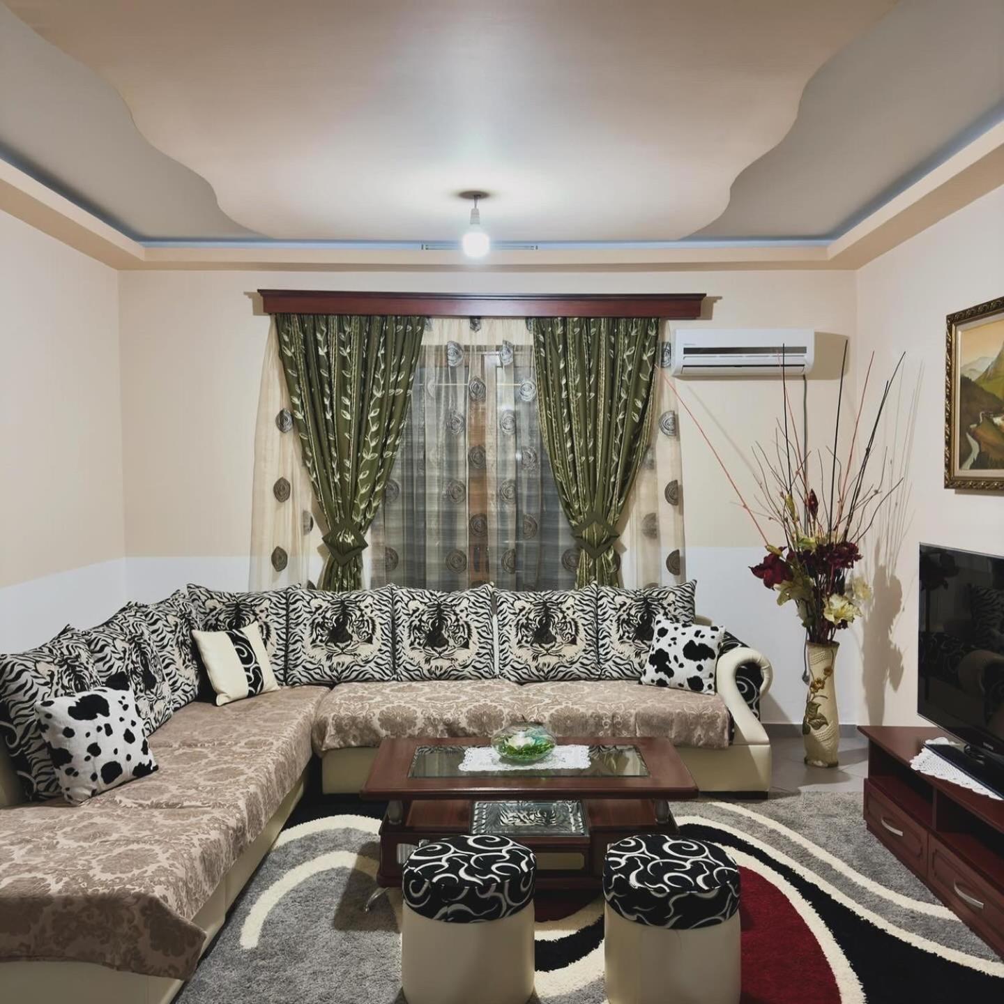 Melita Apartments Ksamil Extérieur photo