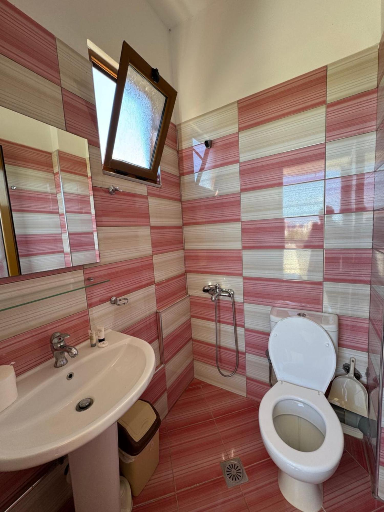 Melita Apartments Ksamil Extérieur photo