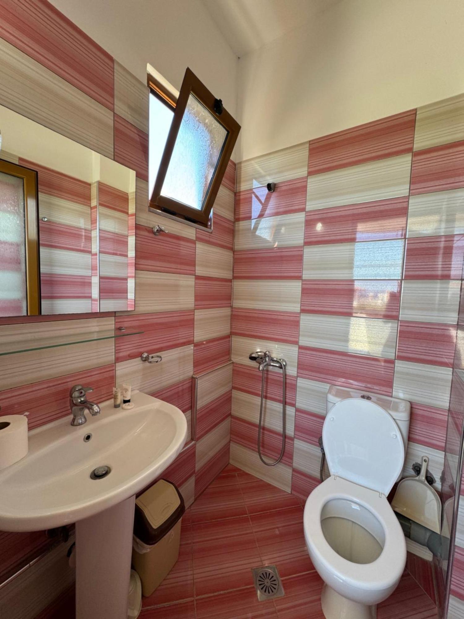 Melita Apartments Ksamil Extérieur photo