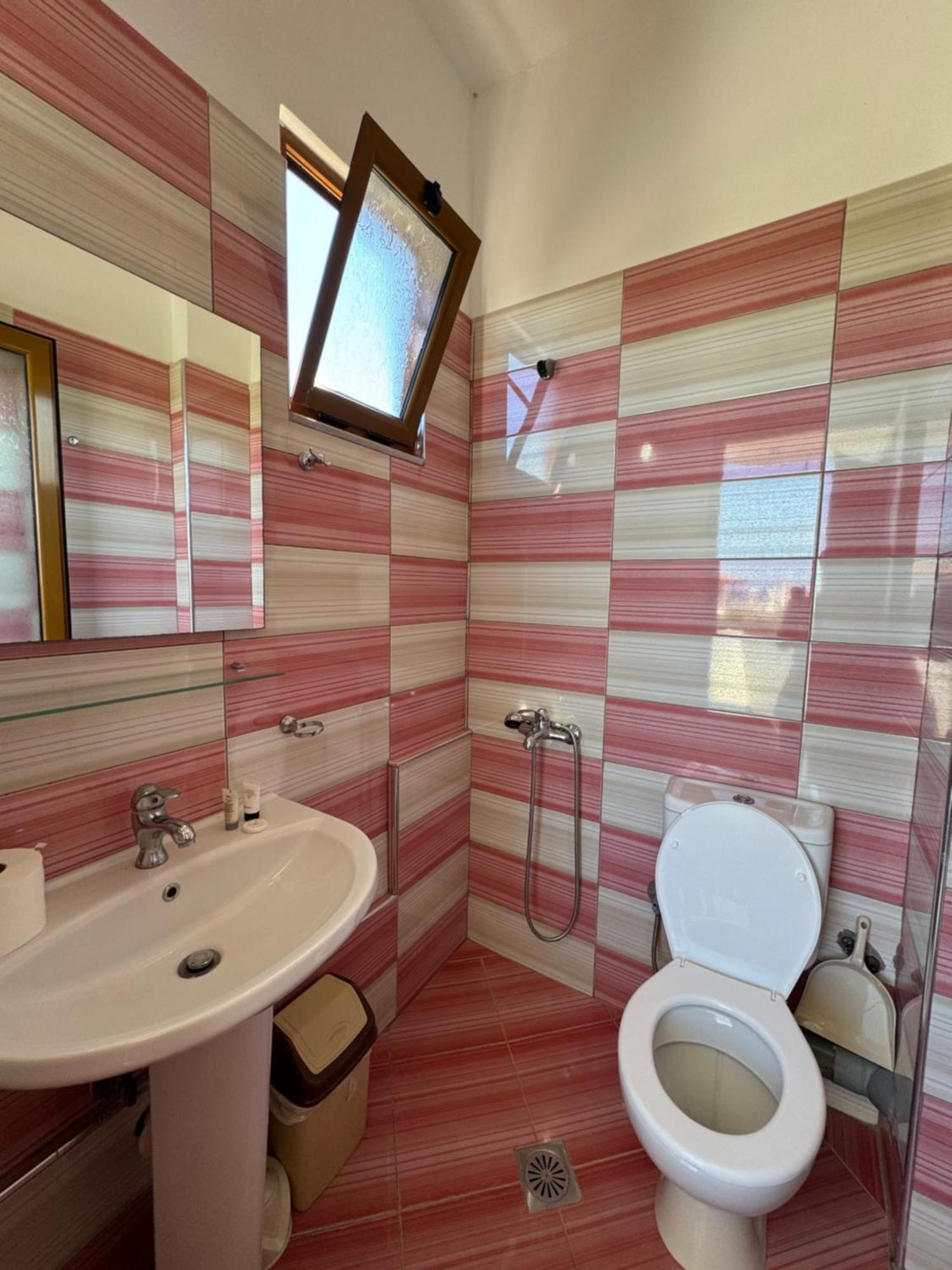Melita Apartments Ksamil Extérieur photo