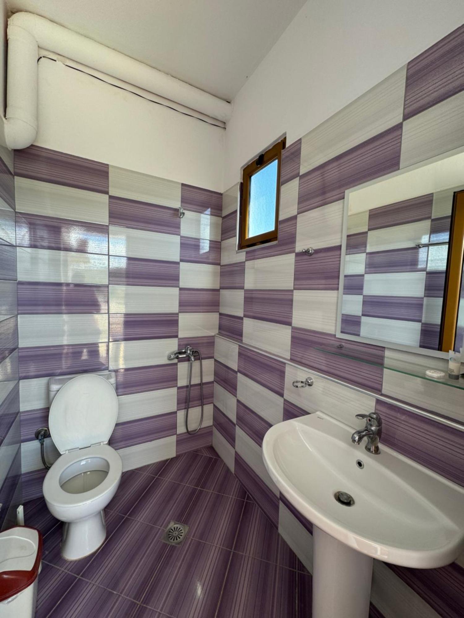 Melita Apartments Ksamil Extérieur photo