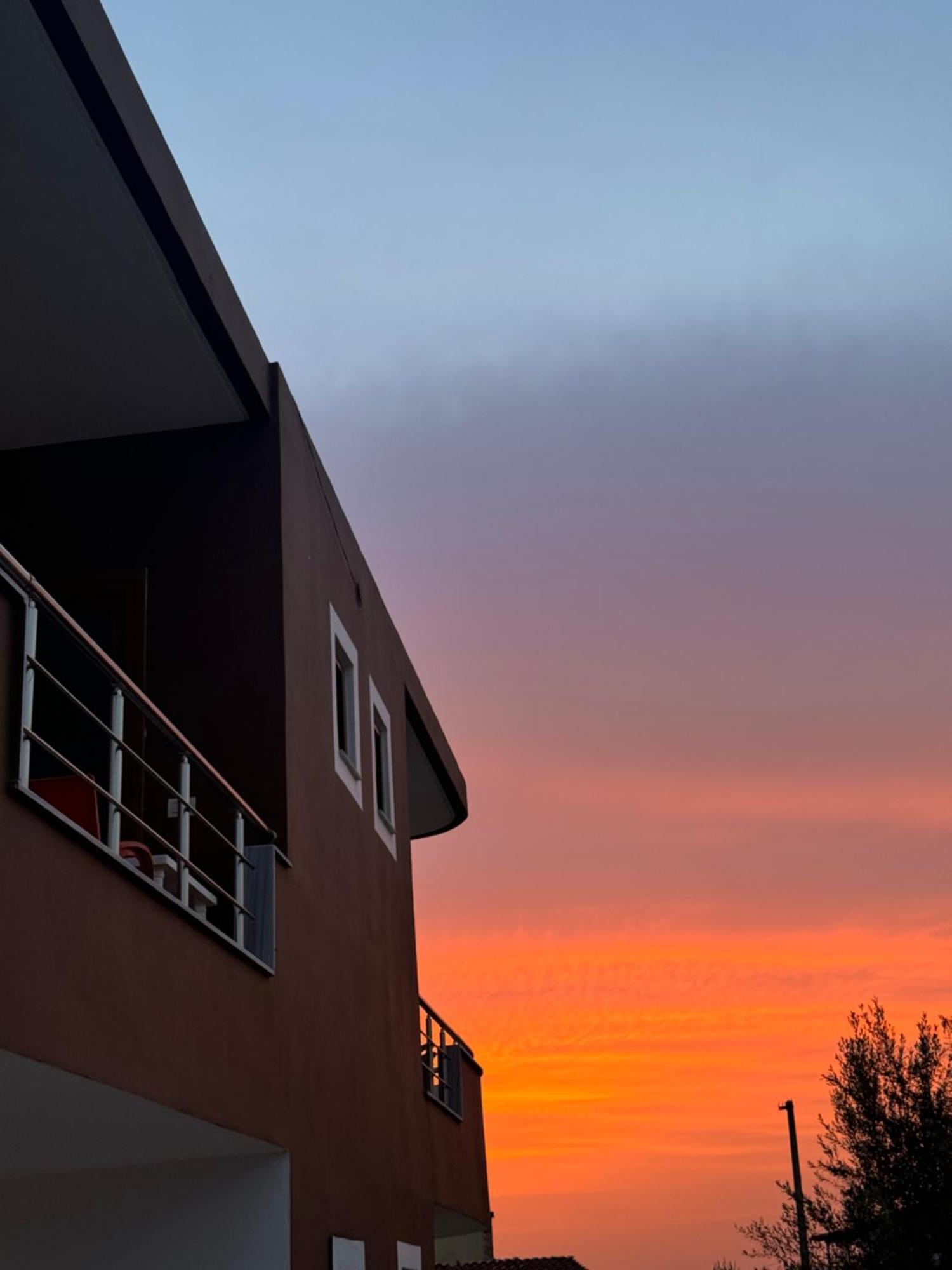 Melita Apartments Ksamil Extérieur photo